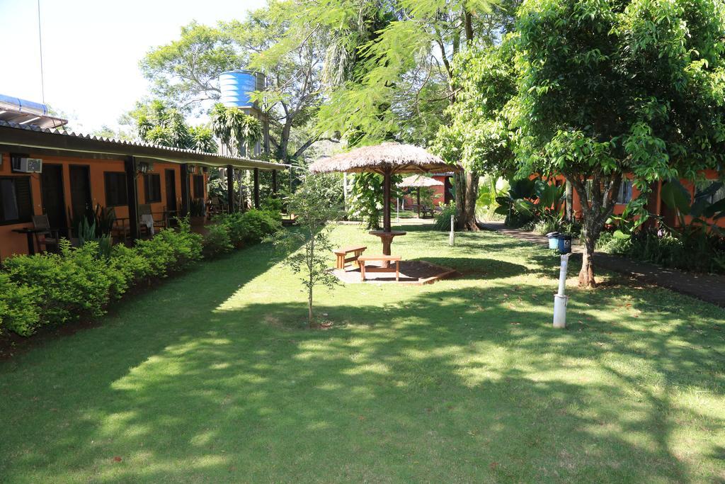 Paudimar Cataratas Hotel Foz do Iguaçu Eksteriør billede